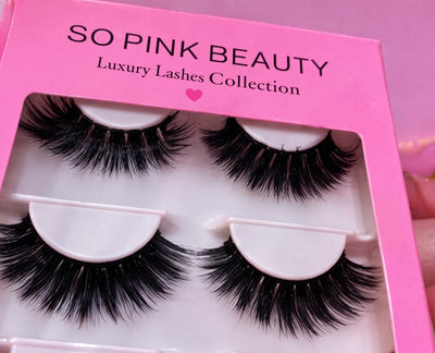 EYE LASHES